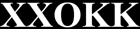 XXOKK International Co., Ltd.